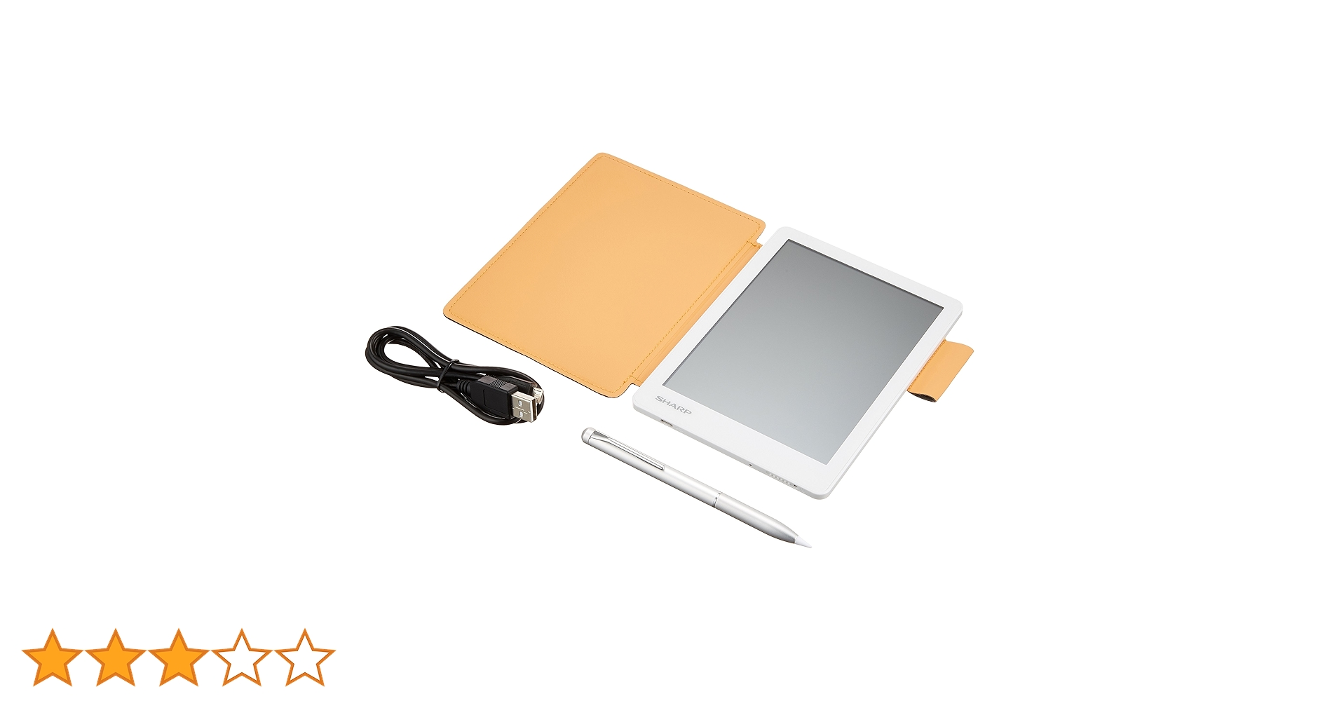 Amazon | SHARP 電子ノート WG-S20 | ノート | 文房具・オフィス用品